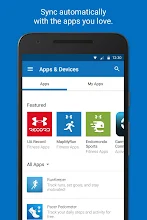 Calorie Counter Myfitnesspal Apps On Google Play