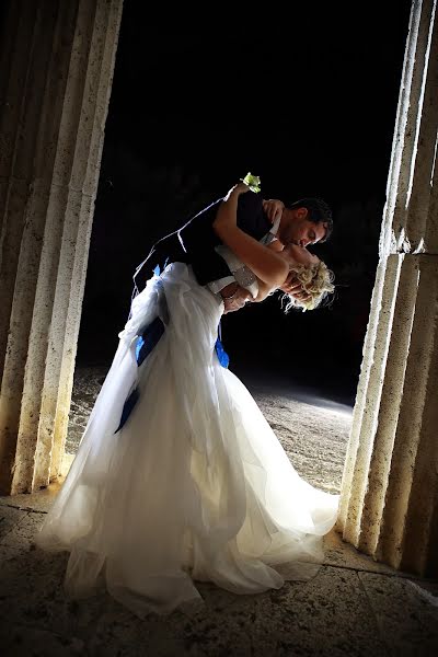 Wedding photographer Maurizio Sfredda (maurifotostudio). Photo of 7 January 2015