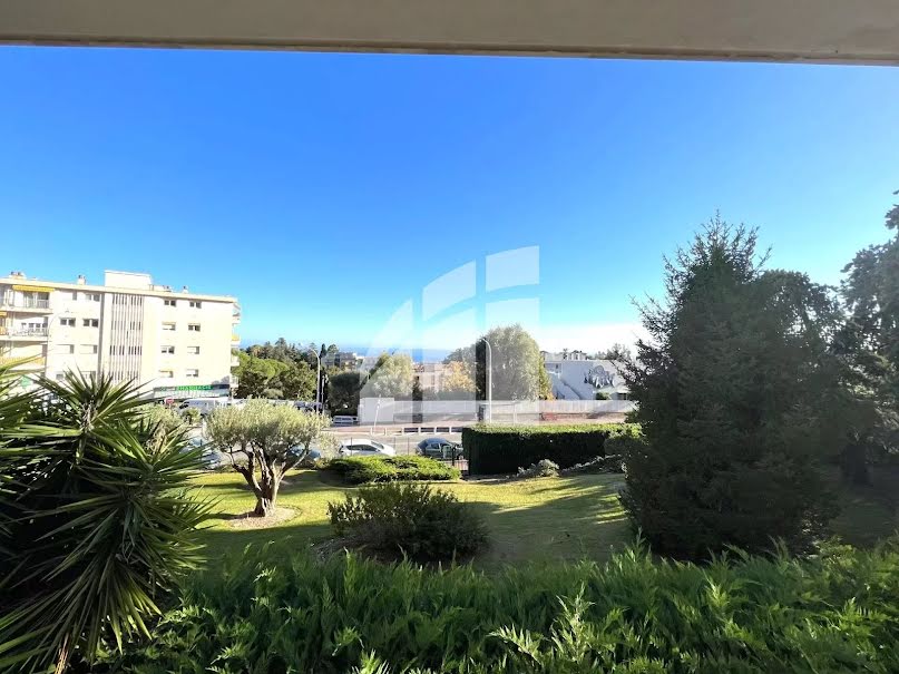 Vente appartement 3 pièces 65 m² à Nice (06000), 341 000 €