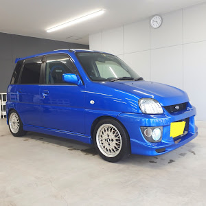 プレオ RS-Limited