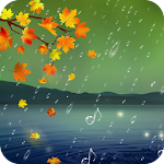 Cover Image of Скачать Rain Wallpaper Best 4K 1.01 APK