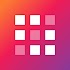 Grid Post - Photo Grid Maker for Instagram Profile1.0.2 (Pro)