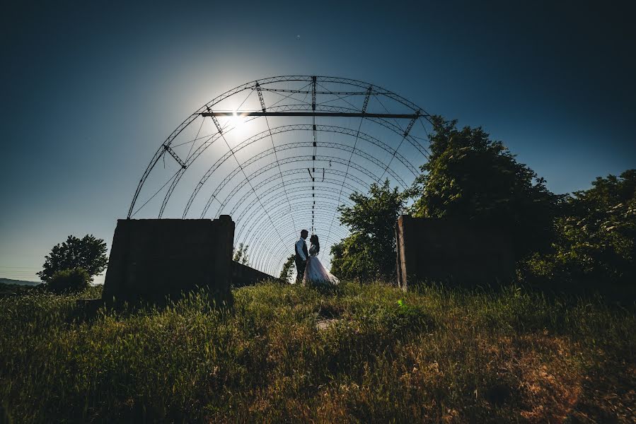 Wedding photographer Milen Marinov (marinov). Photo of 31 July 2018