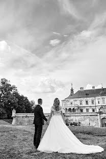 Wedding photographer Yulіya Fedishin (juliafedyshyn). Photo of 7 October 2021