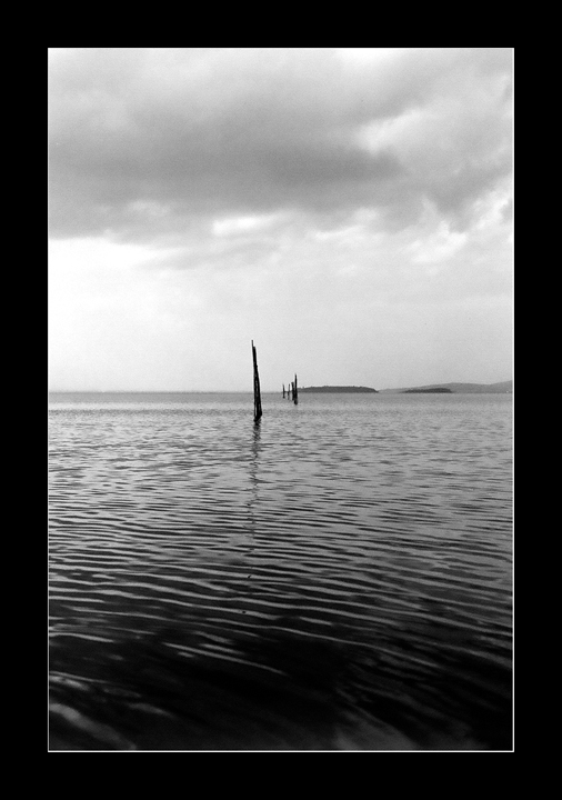 Dell'uomo, poco rimane di Frisonfotografia