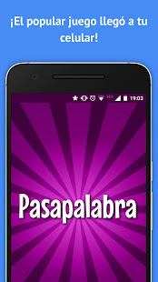 Pasapalabra(圖1)-速報App