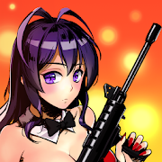 Gunfight Girls Mod apk أحدث إصدار تنزيل مجاني