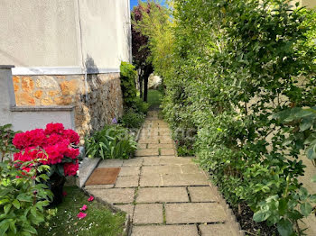 maison à Le chesnay (78)