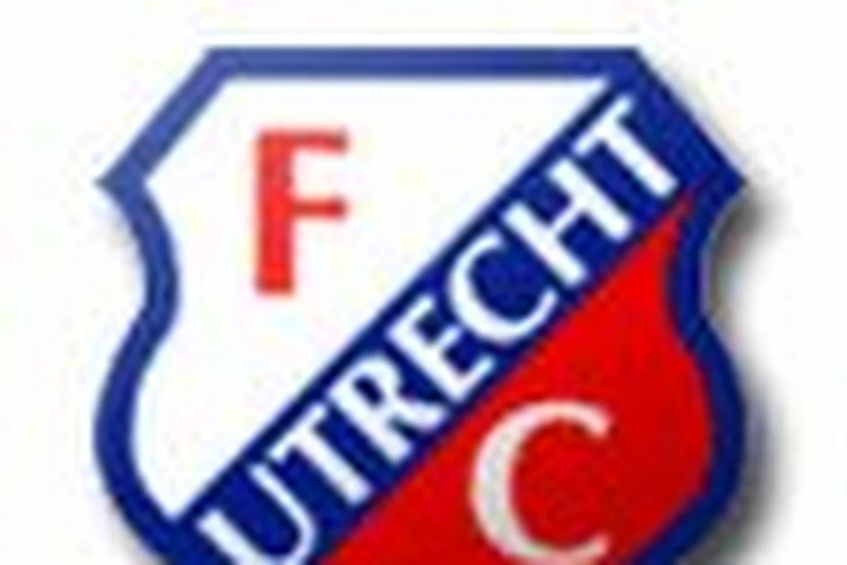 Coach zonder papieren blijft Utrecht trainen