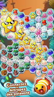 Ocean Blast Match 3 Puzzler v3.1.0