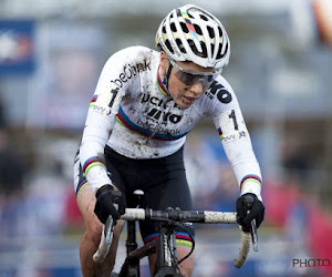 Sanne Cant knalt voorbij Amerikaanse concurrentie, Vos kent teleurstellend debuut