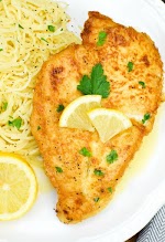 Chicken Francaise was pinched from <a href="https://www.gonnawantseconds.com/2017/03/chicken-francaise/" target="_blank" rel="noopener">www.gonnawantseconds.com.</a>