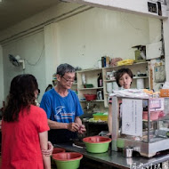 石精臼牛肉湯