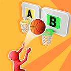 Trivia Dunk ! Varies with device