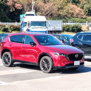 CX-5 KF2P