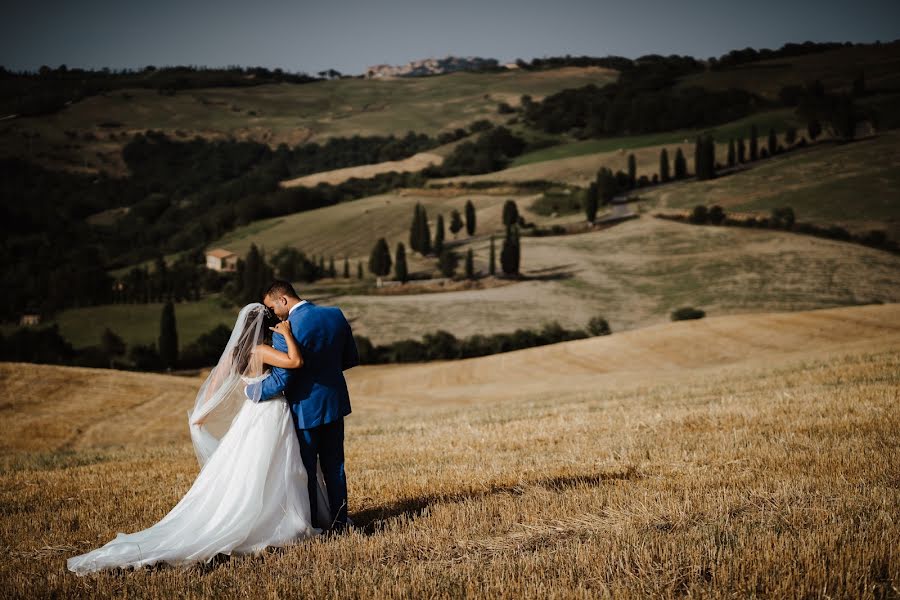 Fotografer pernikahan Matteo Innocenti (matteoinnocenti). Foto tanggal 20 Juli 2018