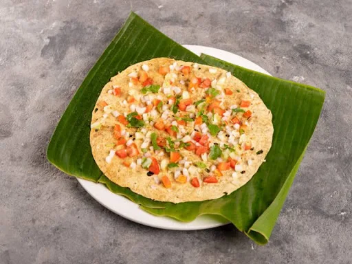 Masala Papad