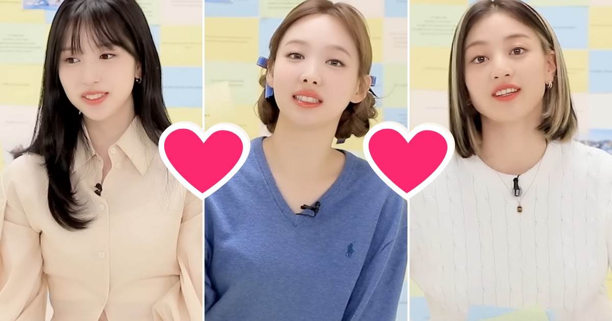 Netizens Shocked After Realizing TWICE Nayeon's Outfit For POP