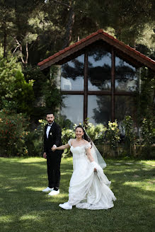 Wedding photographer Ufuk Akyüz (ozelfotografci). Photo of 28 May 2022