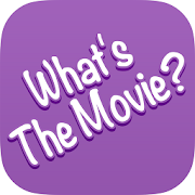 What’s the movie? 2.5.0e Icon