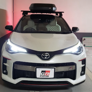 C-HR ZYX11