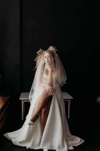 Fotógrafo de bodas Alina Timerbaeva (fototimerbaeva). Foto del 29 de abril