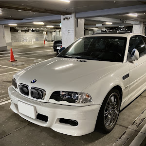 M3 クーペ BL32