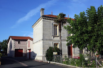 propriété à Bourg sur gironde (33)