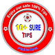 Download SURE 10+ ODDS For PC Windows and Mac 1.0