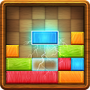 ダウンロード Drop Block Puzzle Dominoes - Wood Block B をインストールする 最新 APK ダウンローダ