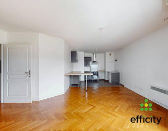 appartement à Bois-Colombes (92)