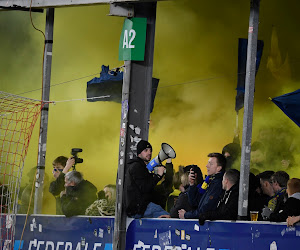 Waasland-Beveren connait sa sanction pour ses chants anti-Wallons 