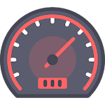 Cover Image of Tải xuống GPS Speedometer + HUD 2.0 APK