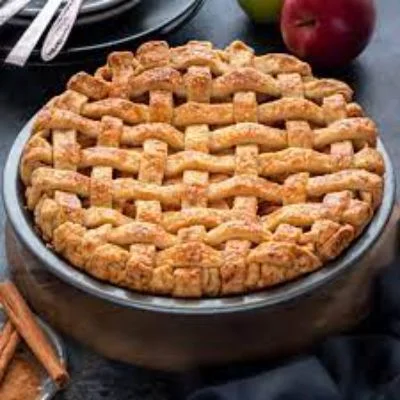 Apple Pie