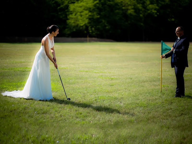 Fotógrafo de casamento Angela Uhelszky (uhelszkyangela). Foto de 3 de março 2019