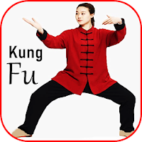 Learn Kung Fu at home. Shaolin Kung Fu Course