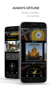 rundbligg AUSTRALIA Travel Guide(圖2)-速報App
