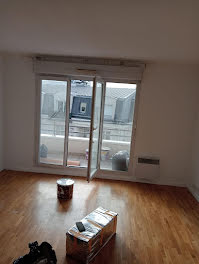 appartement à Colombes (92)