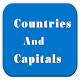 World's Countries and Capitals Install on Windows