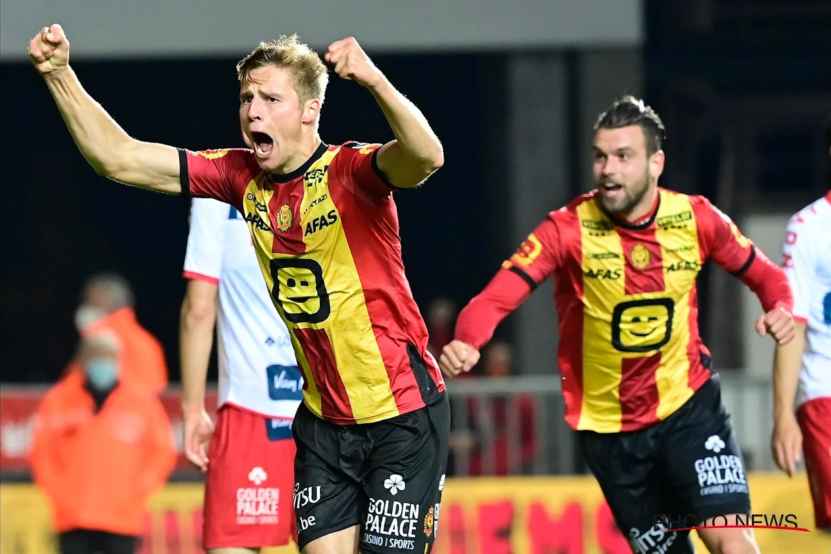 KV Mechelen mist grootste deel technische staf plus Siemen Voet door coronabesmettingen