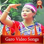 Cover Image of ダウンロード Garo Songs - Garo Videos, Film Songs, Album 0.0.1 APK