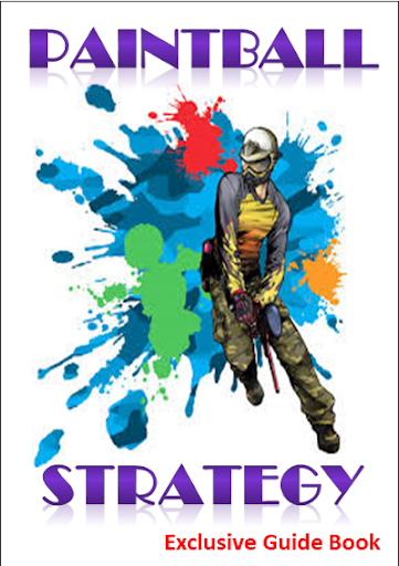 Paintball Strategy