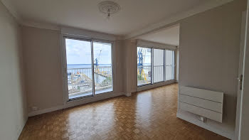 appartement à Brest (29)