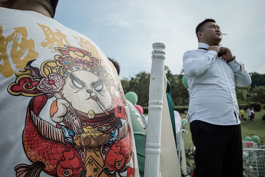 Wedding photographer Lei Liu (liulei). Photo of 22 June 2021