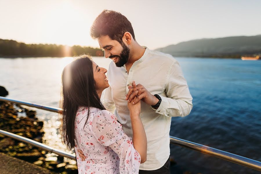 Photographe de mariage Chris Luis Cassio (enjoythejourney). Photo du 8 mai 2023