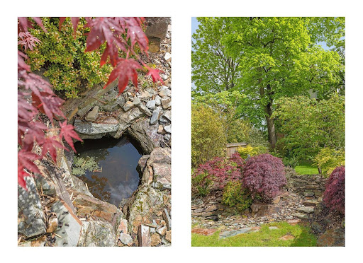 Maison avec jardin 5