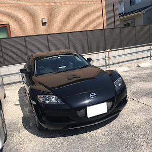 RX-8