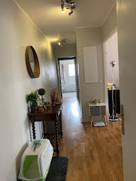 appartement à Saint-Ouen-l'Aumône (95)