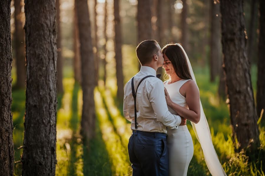 Wedding photographer Ninoslav Stojanovic (ninoslav). Photo of 15 June 2019