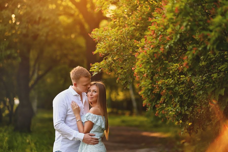 Fotografer pernikahan Aleksey Layt (lightalexey). Foto tanggal 18 Juni 2017